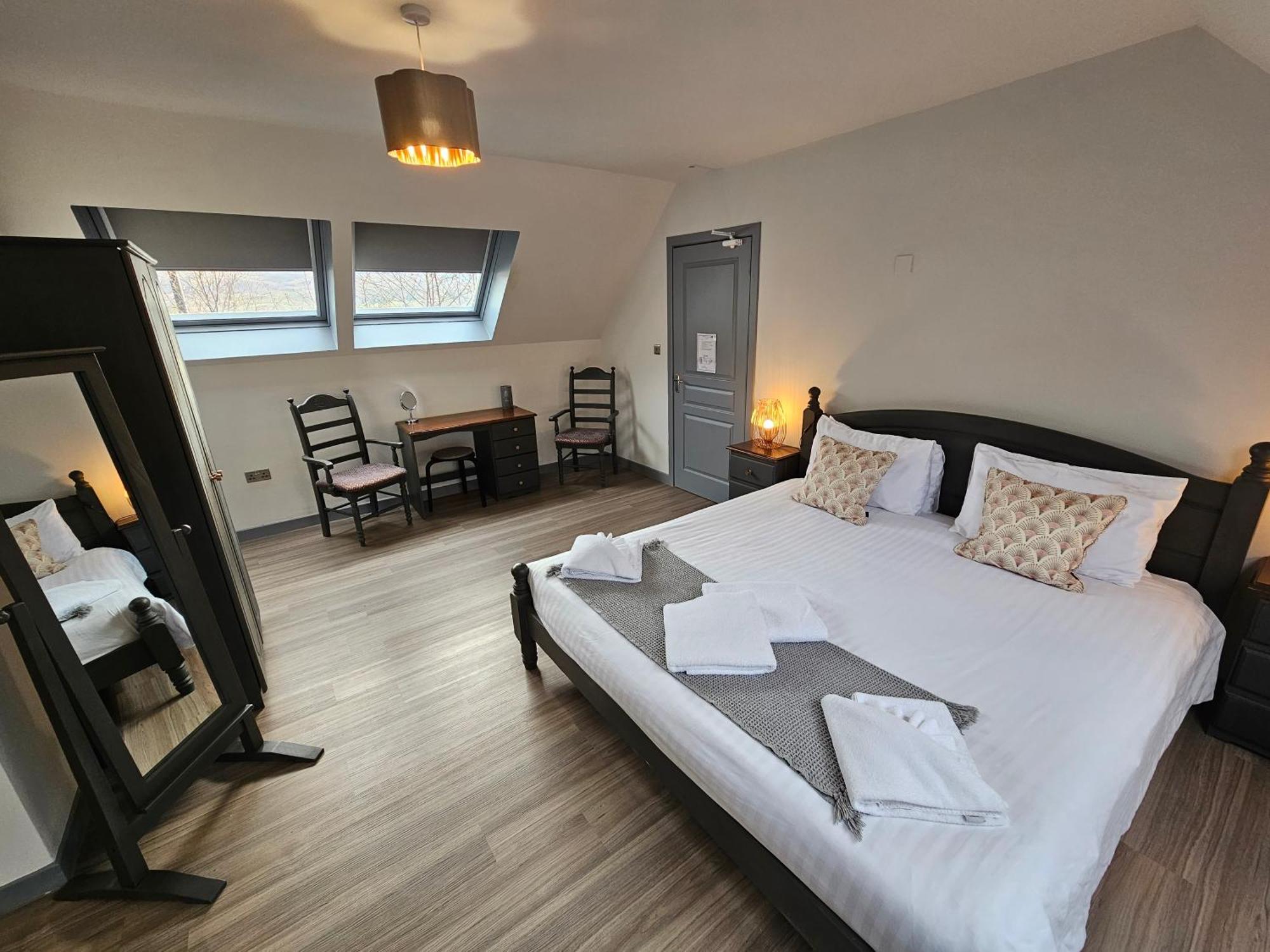 Melfort Pier & Harbour Resort Kilmelfort Ngoại thất bức ảnh