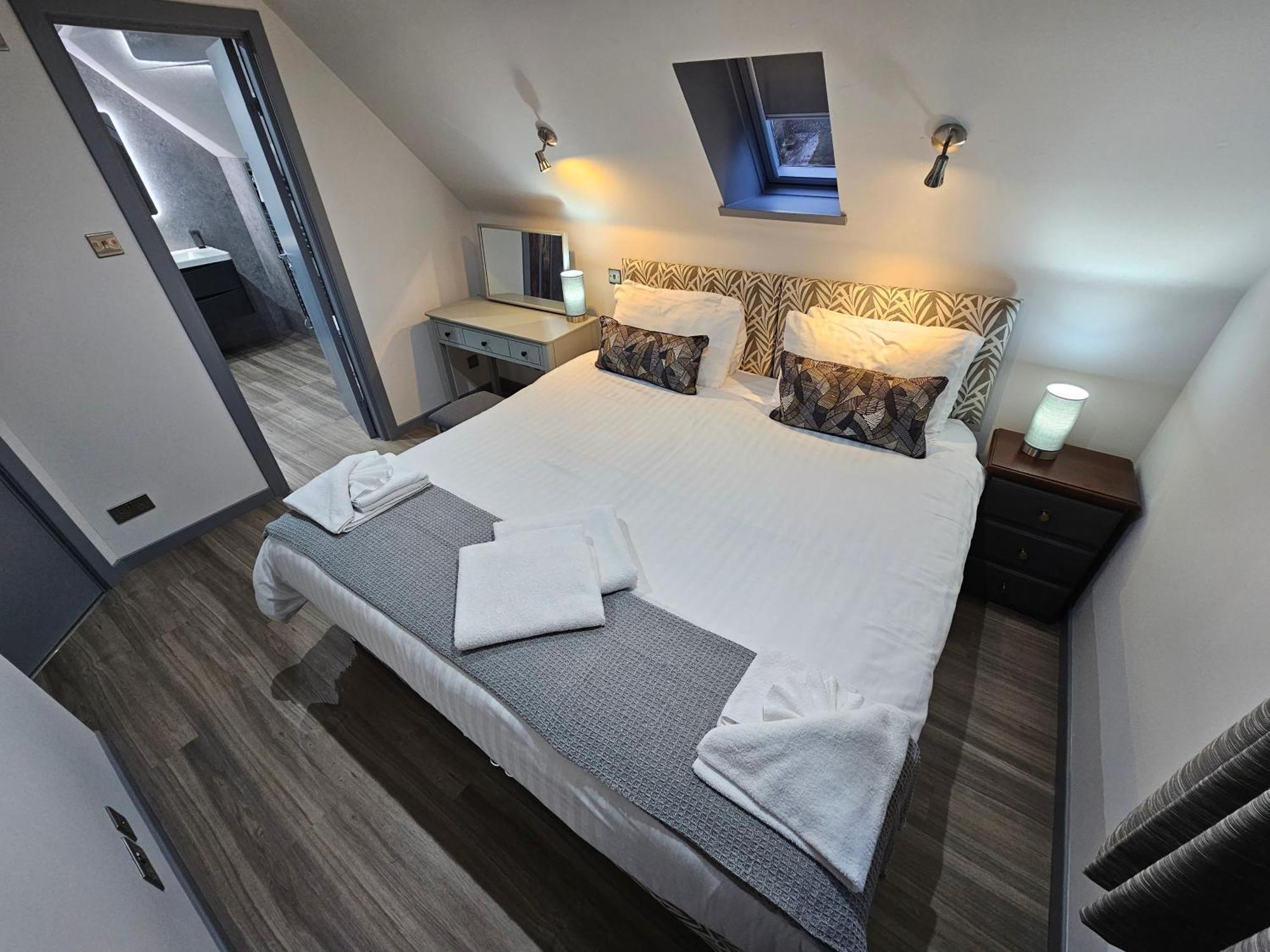 Melfort Pier & Harbour Resort Kilmelfort Ngoại thất bức ảnh