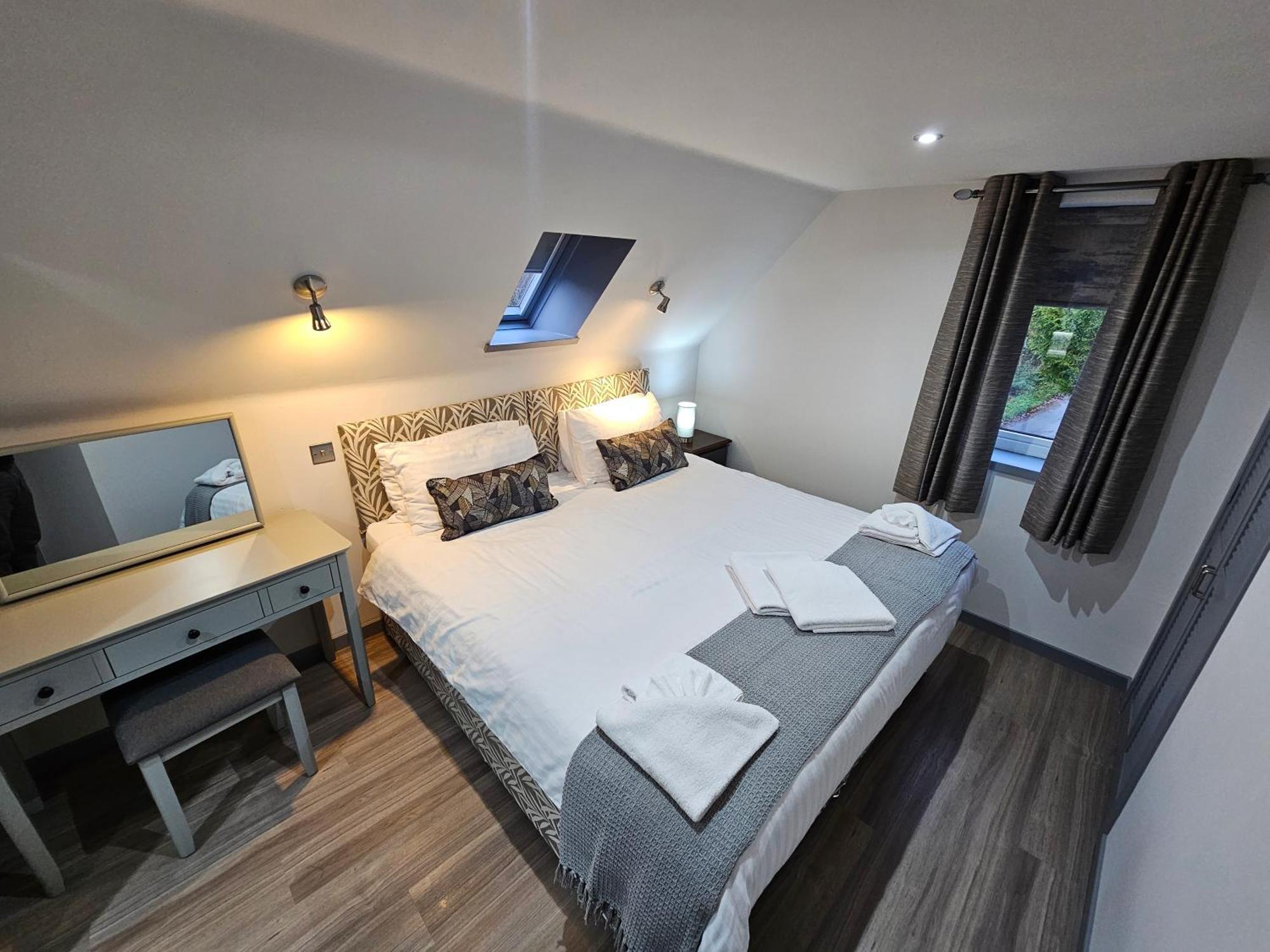Melfort Pier & Harbour Resort Kilmelfort Ngoại thất bức ảnh
