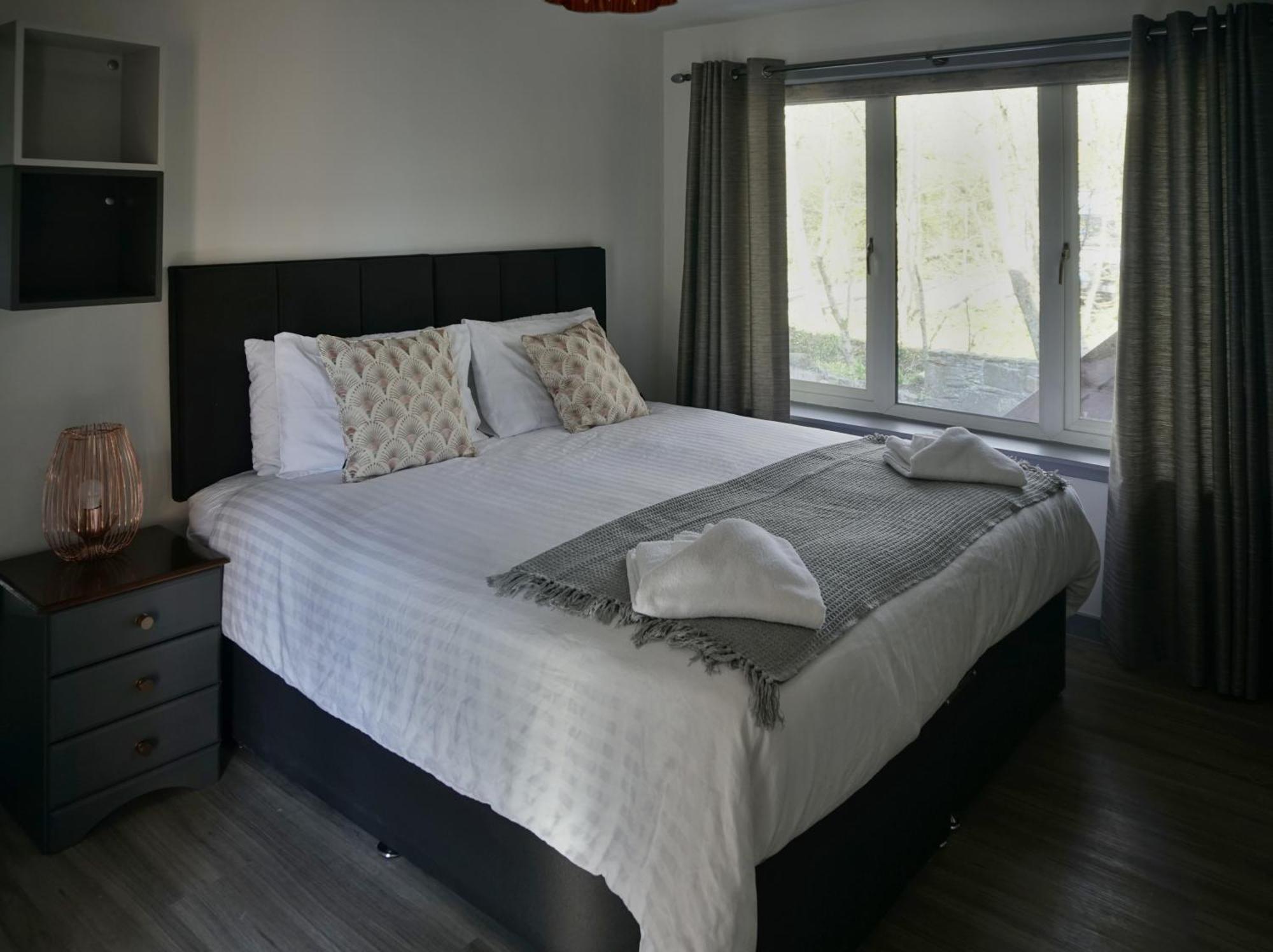 Melfort Pier & Harbour Resort Kilmelfort Ngoại thất bức ảnh