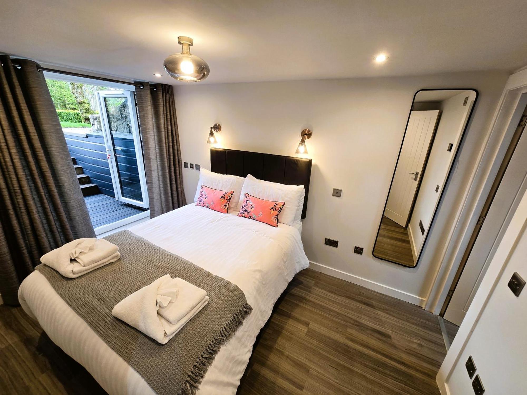 Melfort Pier & Harbour Resort Kilmelfort Phòng bức ảnh