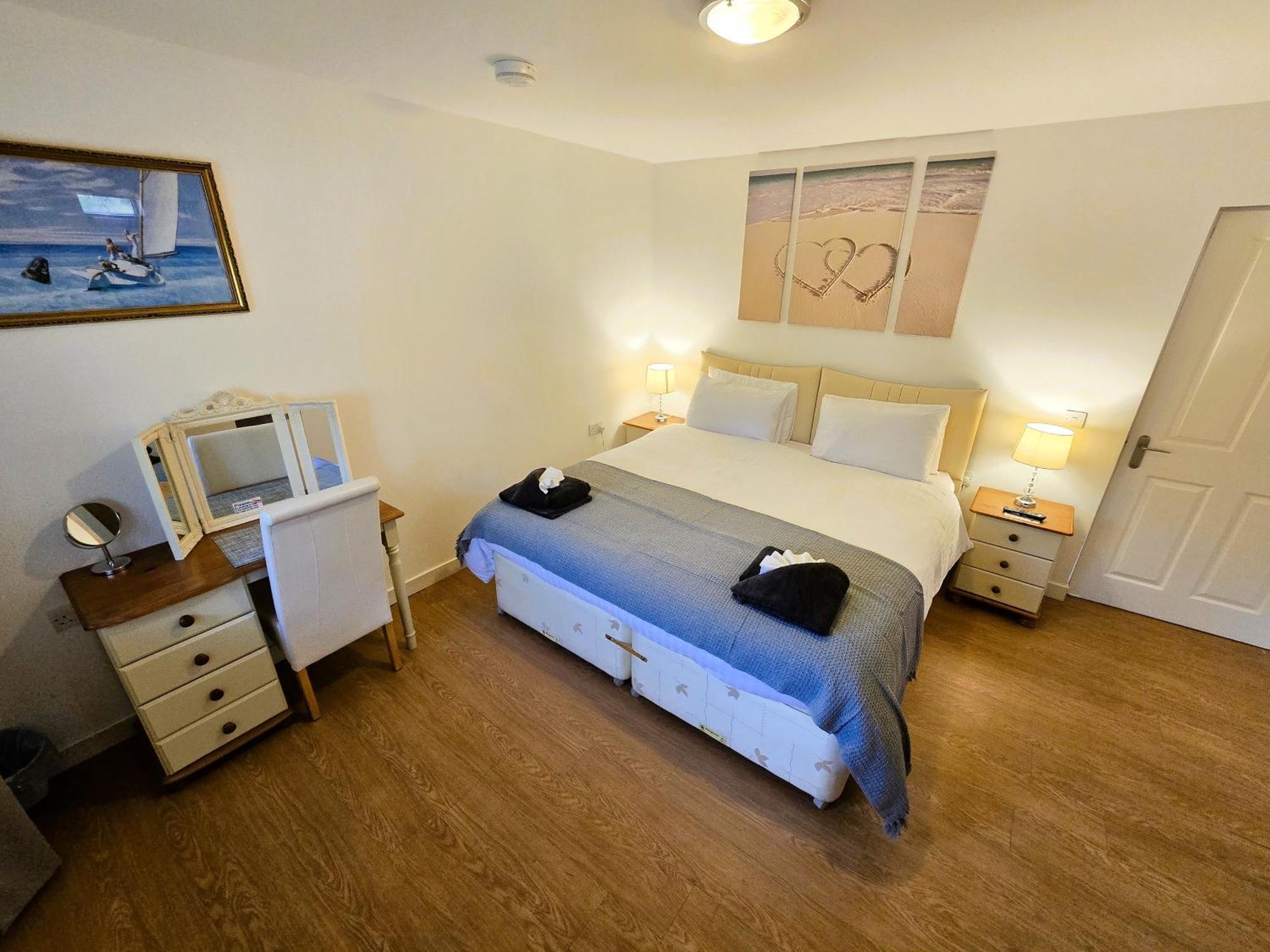 Melfort Pier & Harbour Resort Kilmelfort Phòng bức ảnh