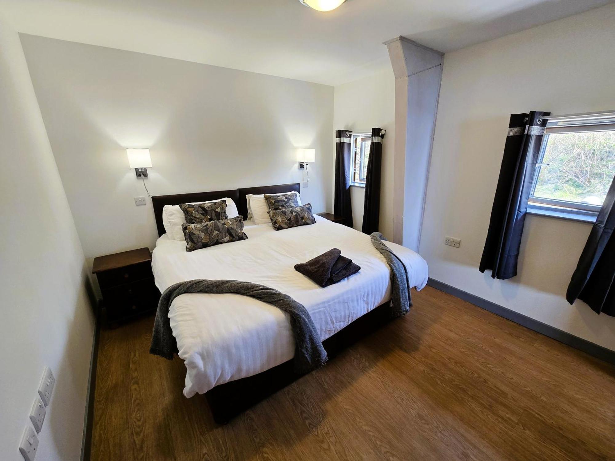 Melfort Pier & Harbour Resort Kilmelfort Phòng bức ảnh